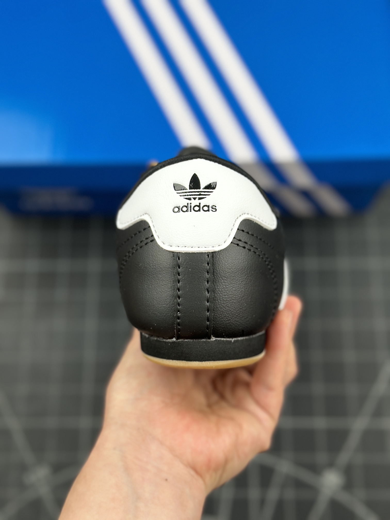 Adidas Sneakers-166