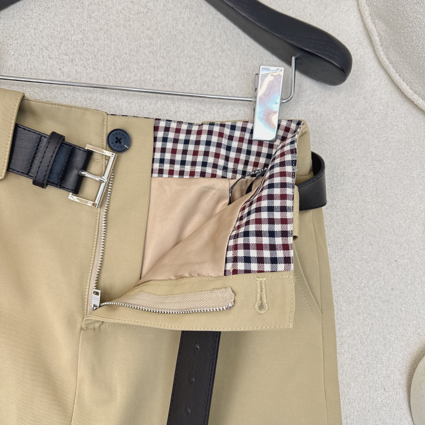 Prada Clothing-296