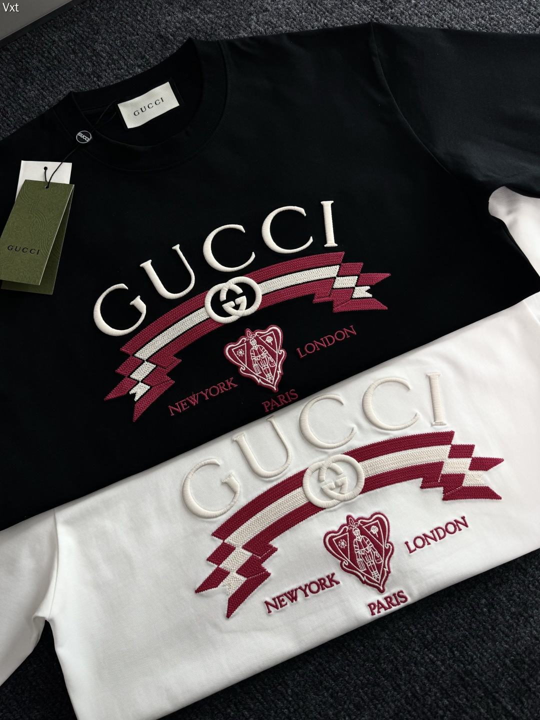 Gucci clothing-29