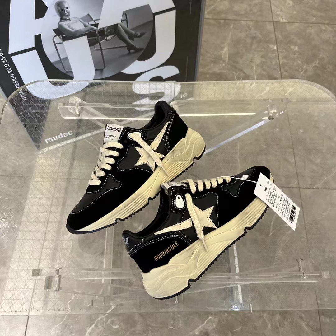 Golden Goose Sneakers-35