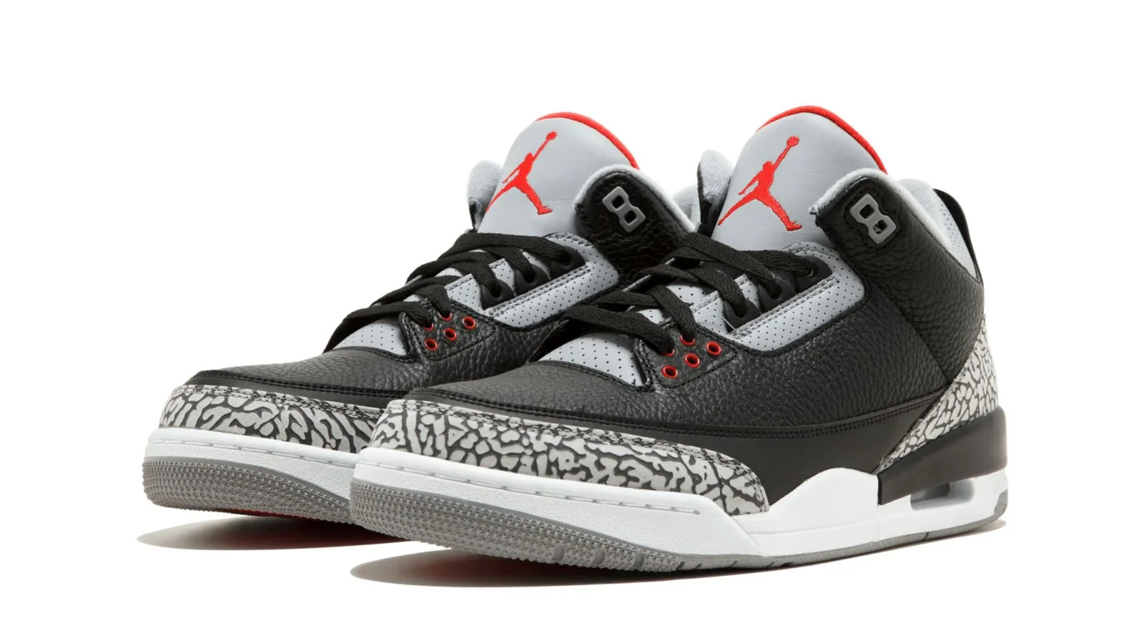 Air Jordan 3 Retro OG 