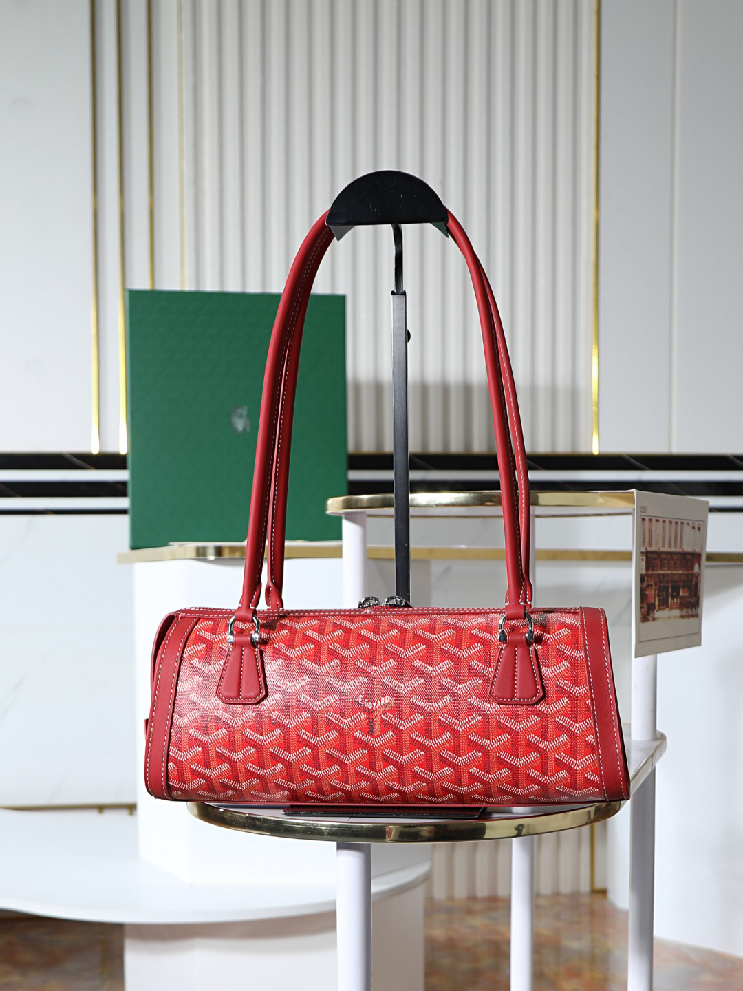 Goyard bags-79