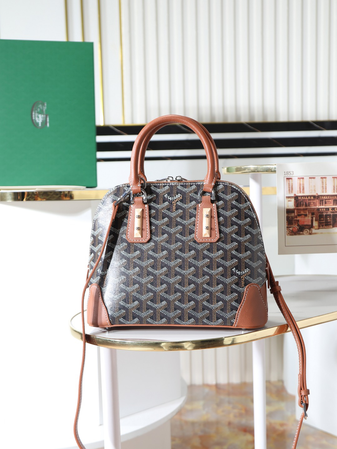 Goyard bags-90