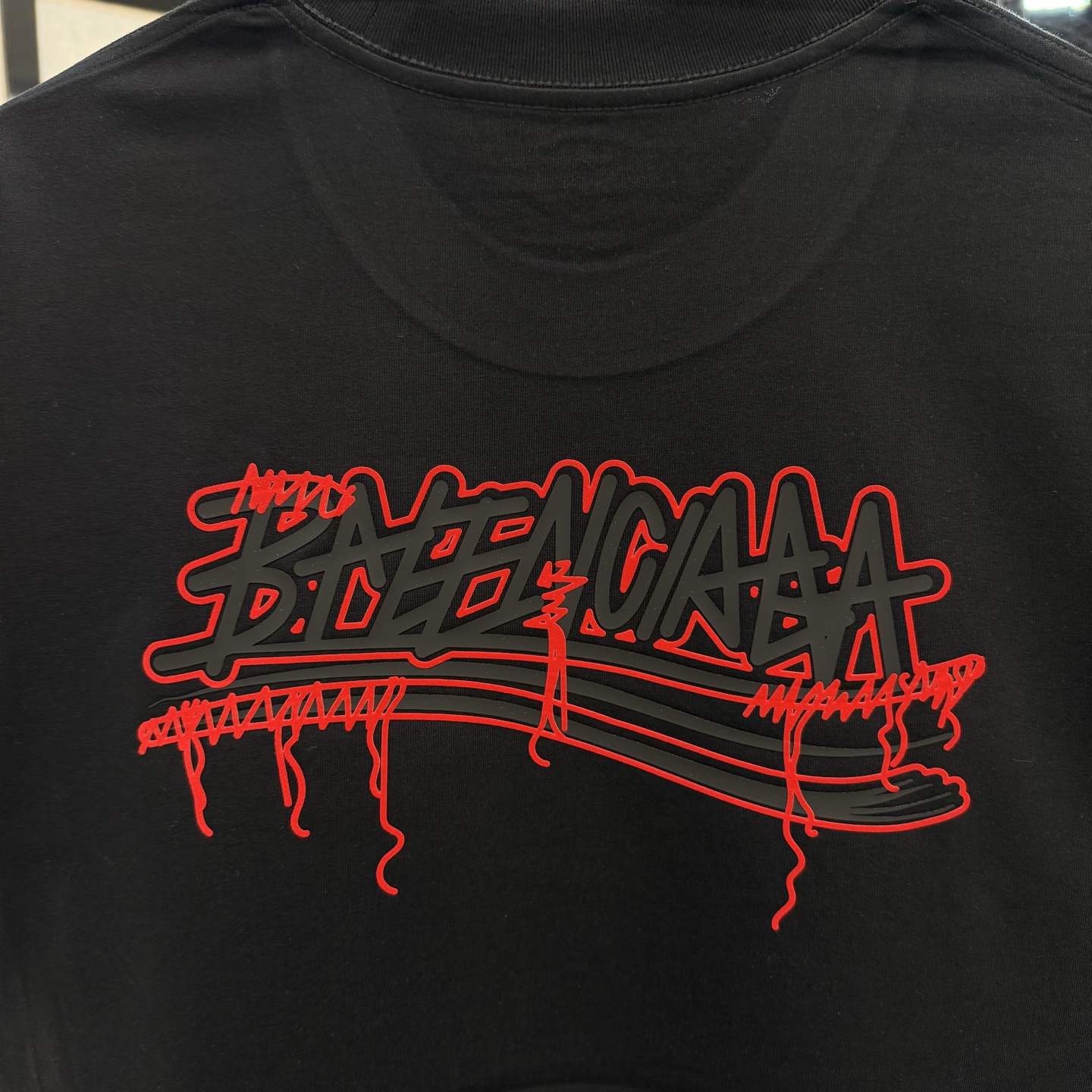 Balenciaga clothing-81