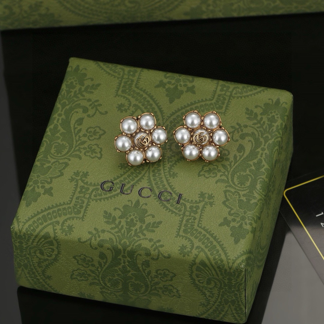 Gucci earrings-71