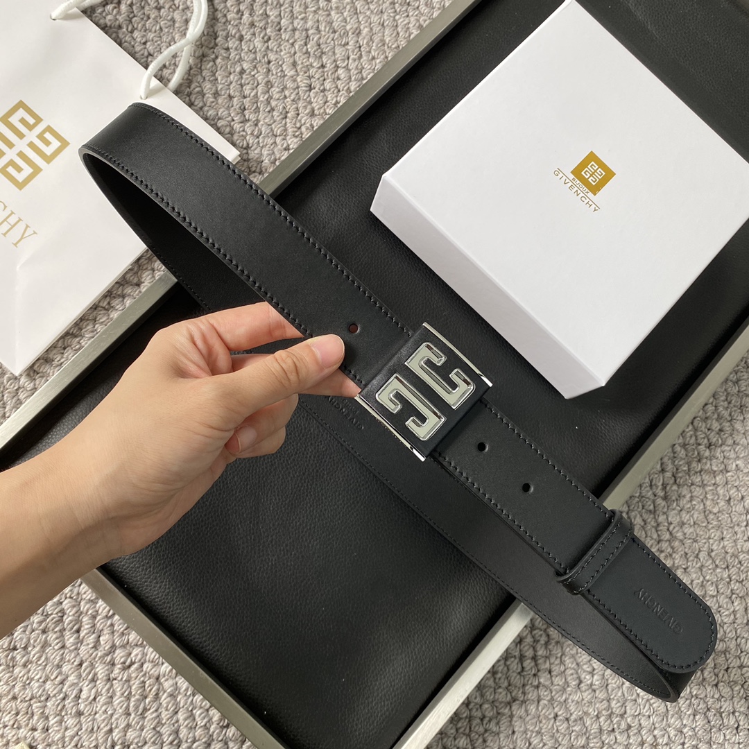 Givenchy belt-114