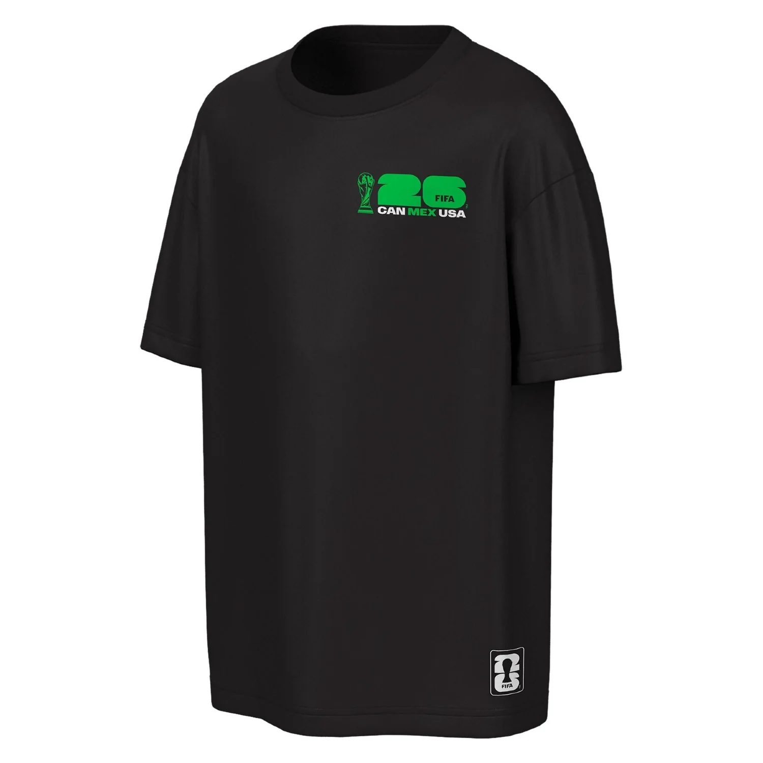 FIFA World Cup 2026™ Host Mexico Graphic Tee - Youth