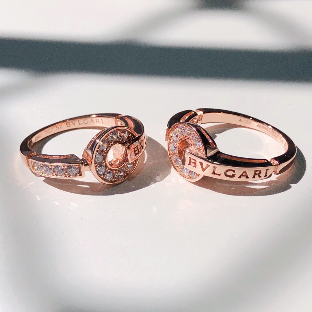 Bottega Veneta ring-22
