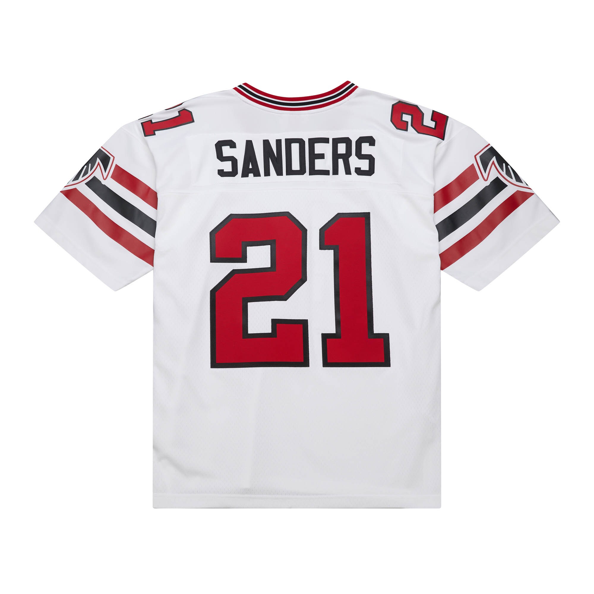 Deion Sanders Atlanta Falcons Mitchell & Ness 1989 Legacy Replica Jersey - White