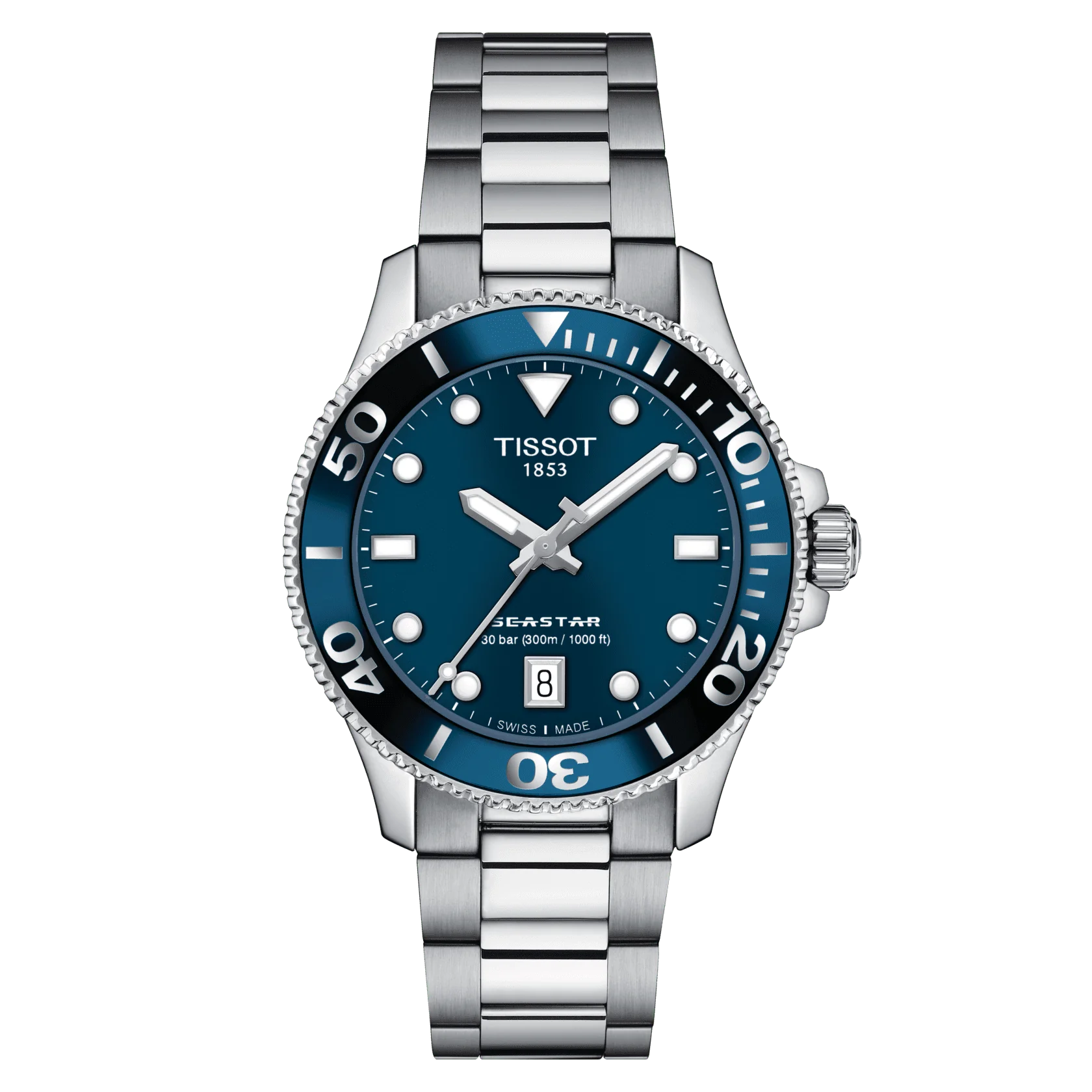 Seastar 1000 36mm T1202101104100