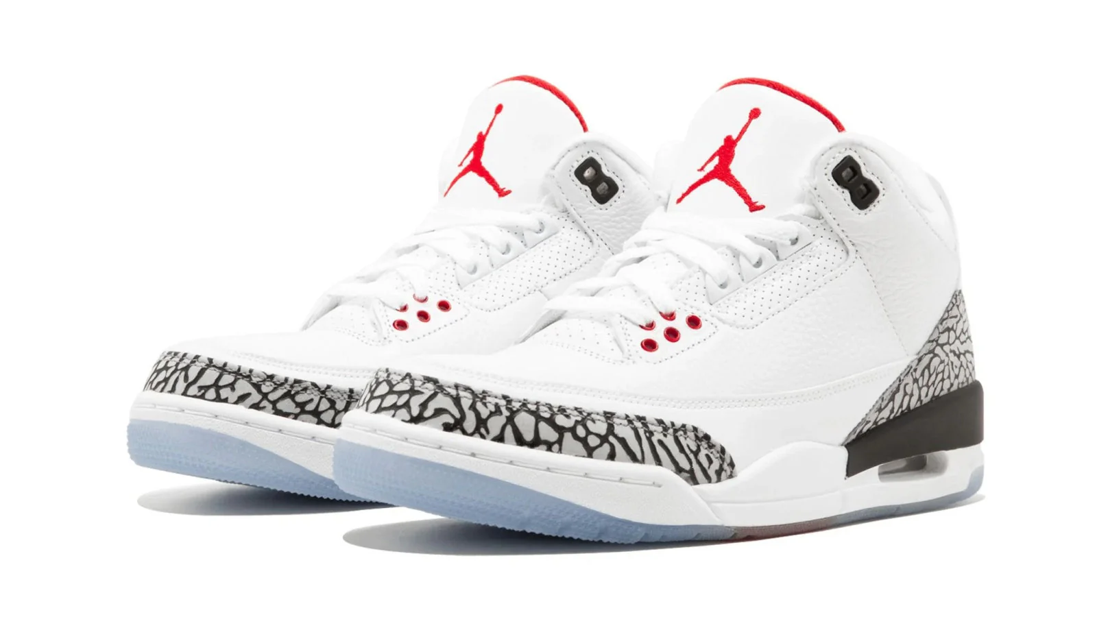 Air Jordan 3 Retro NRG 