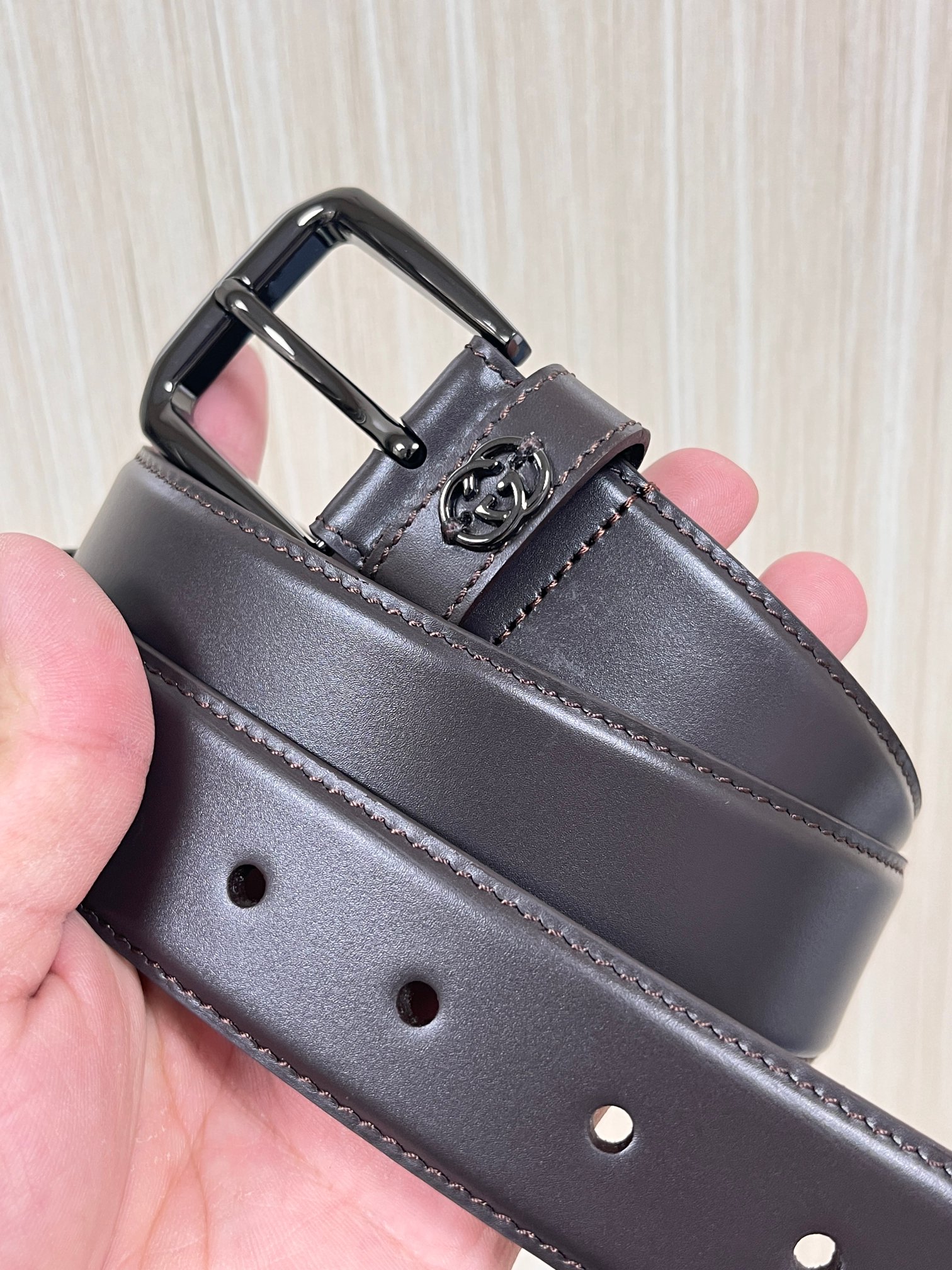 Gucci belt-138