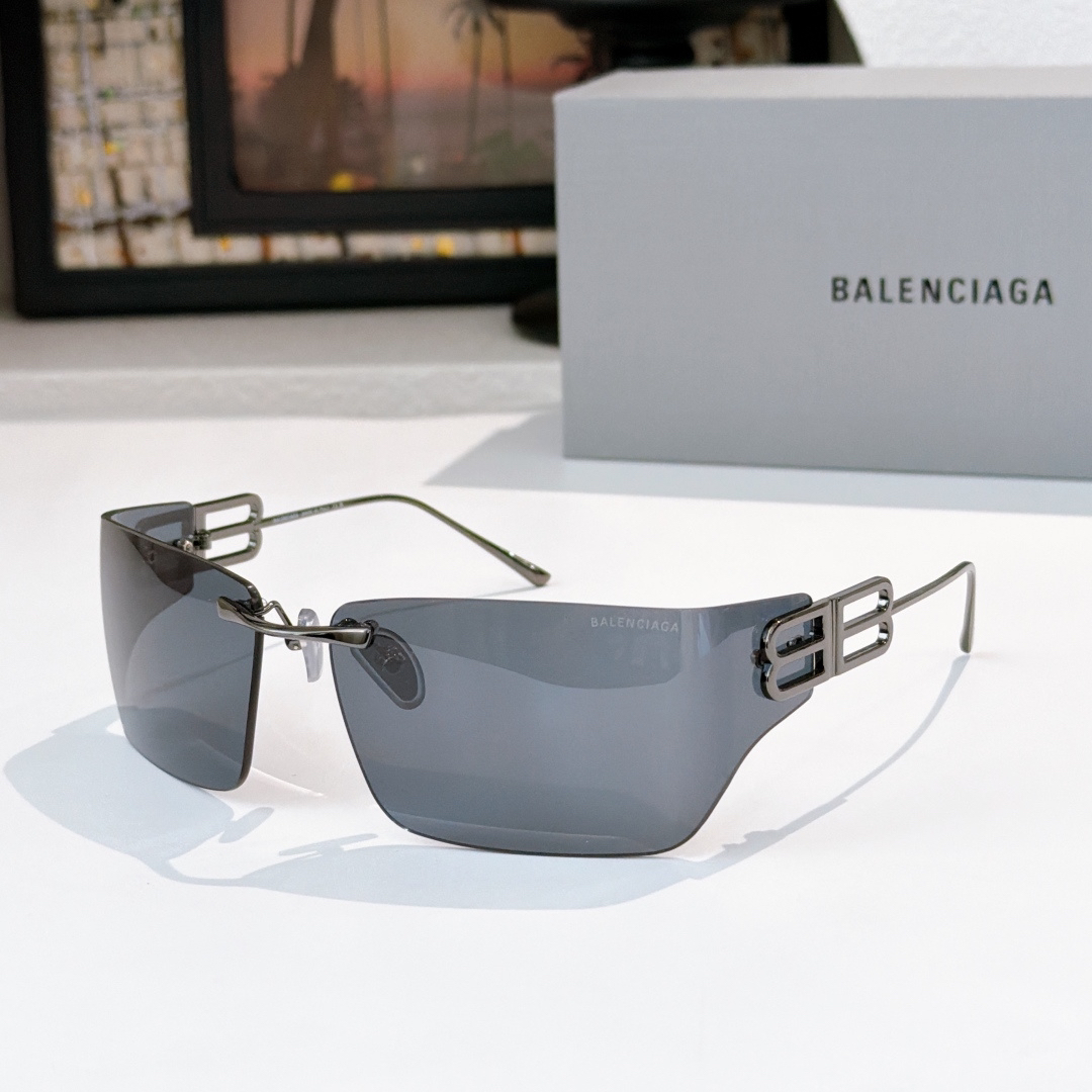 Balenciaga glasses-42