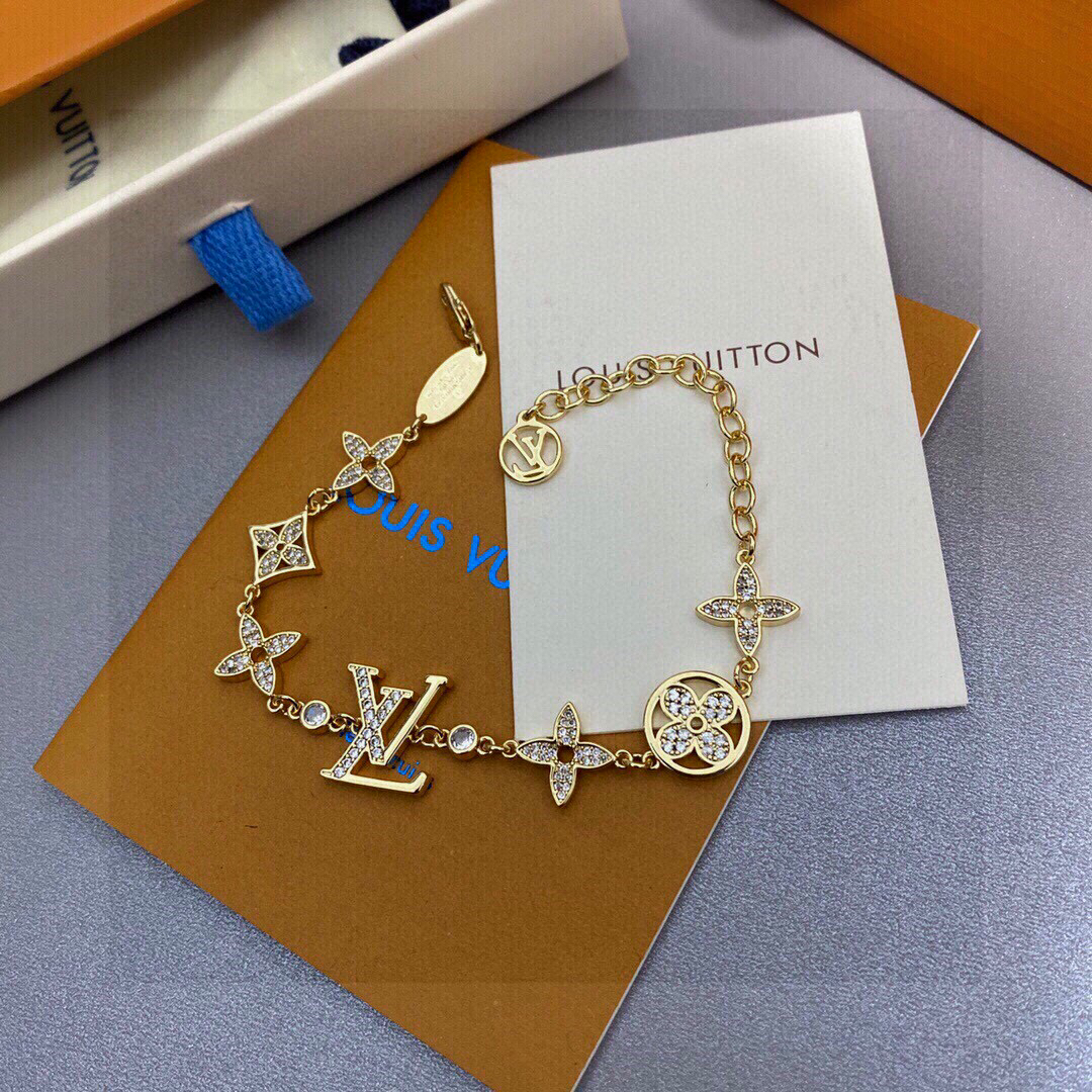 LV Bracelet-28