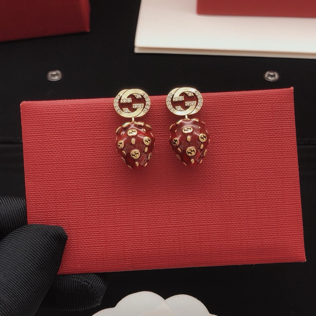 Gucci earrings-62
