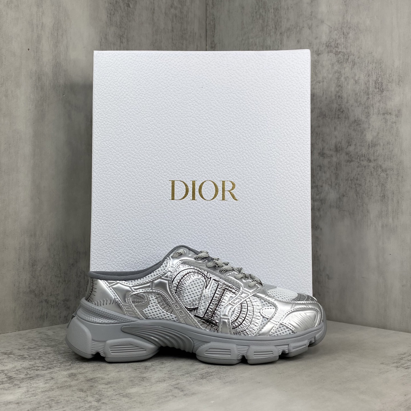 Dior Sneakers-154