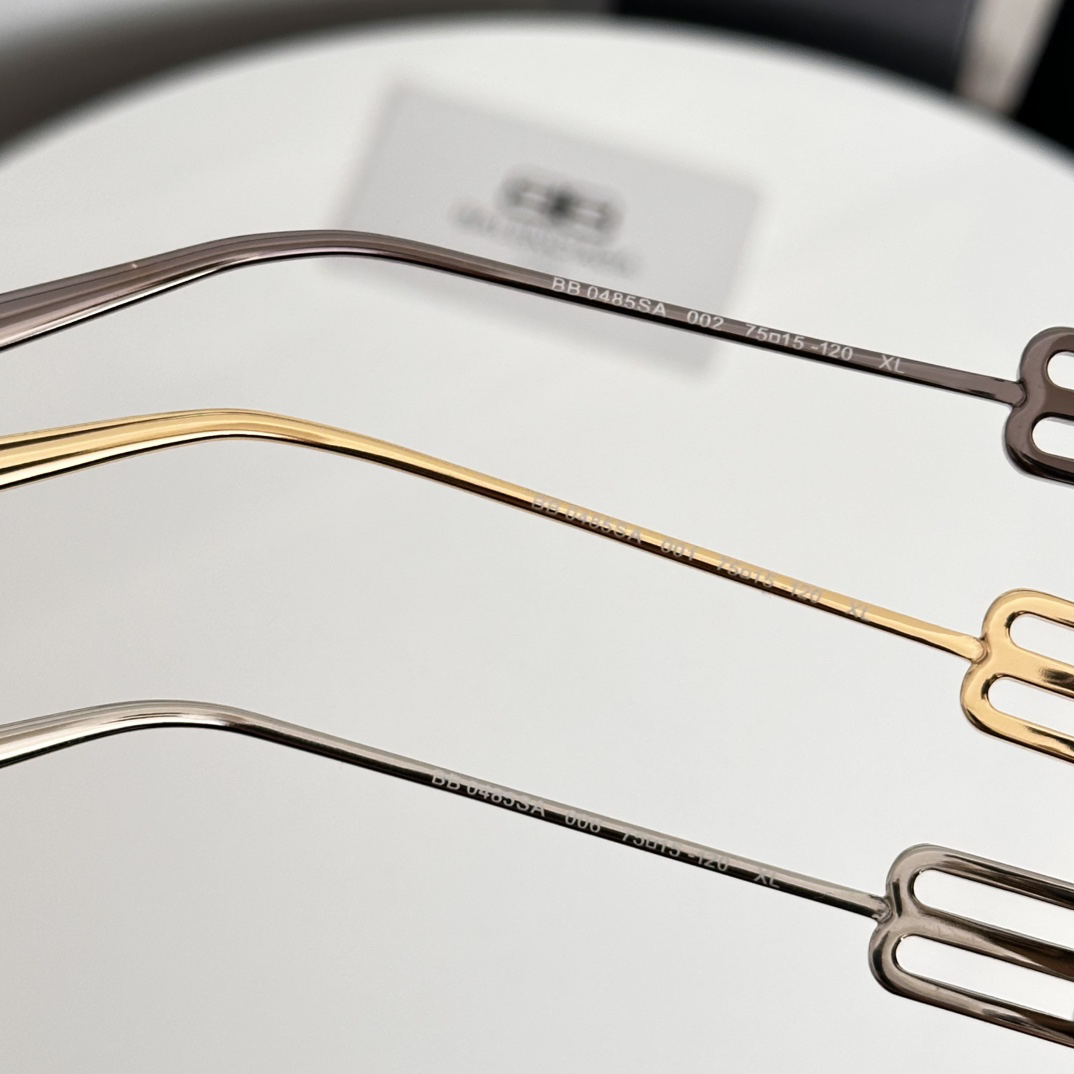 Balenciaga glasses-45