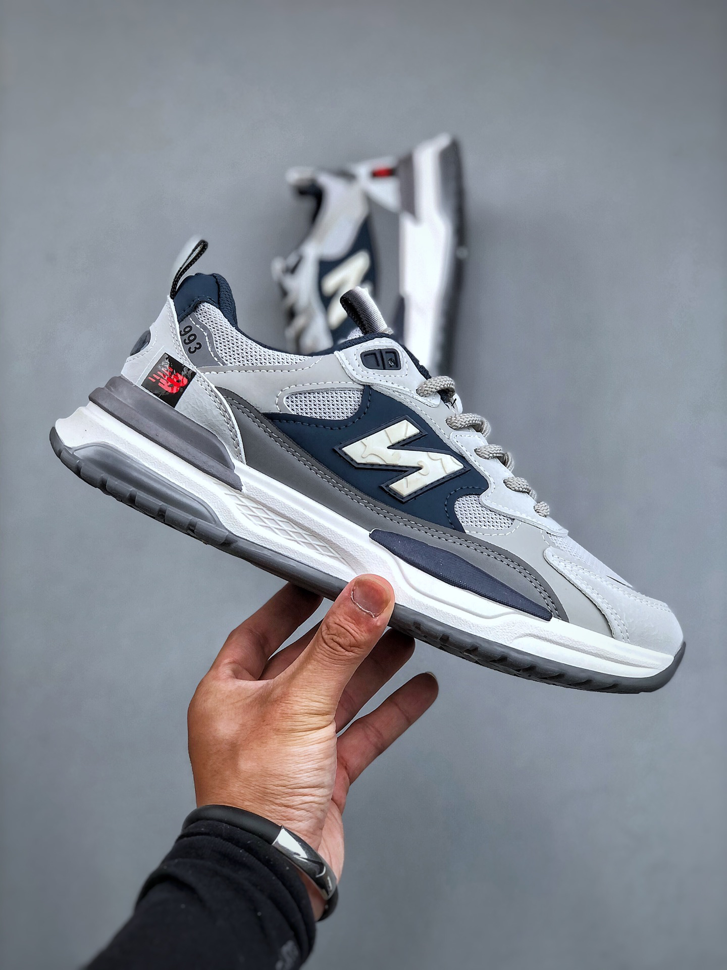 New Balance Sneakers-368