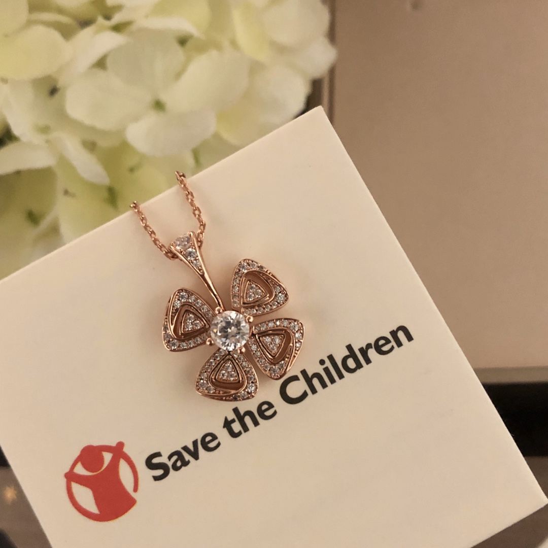 Bottega Veneta necklace-77