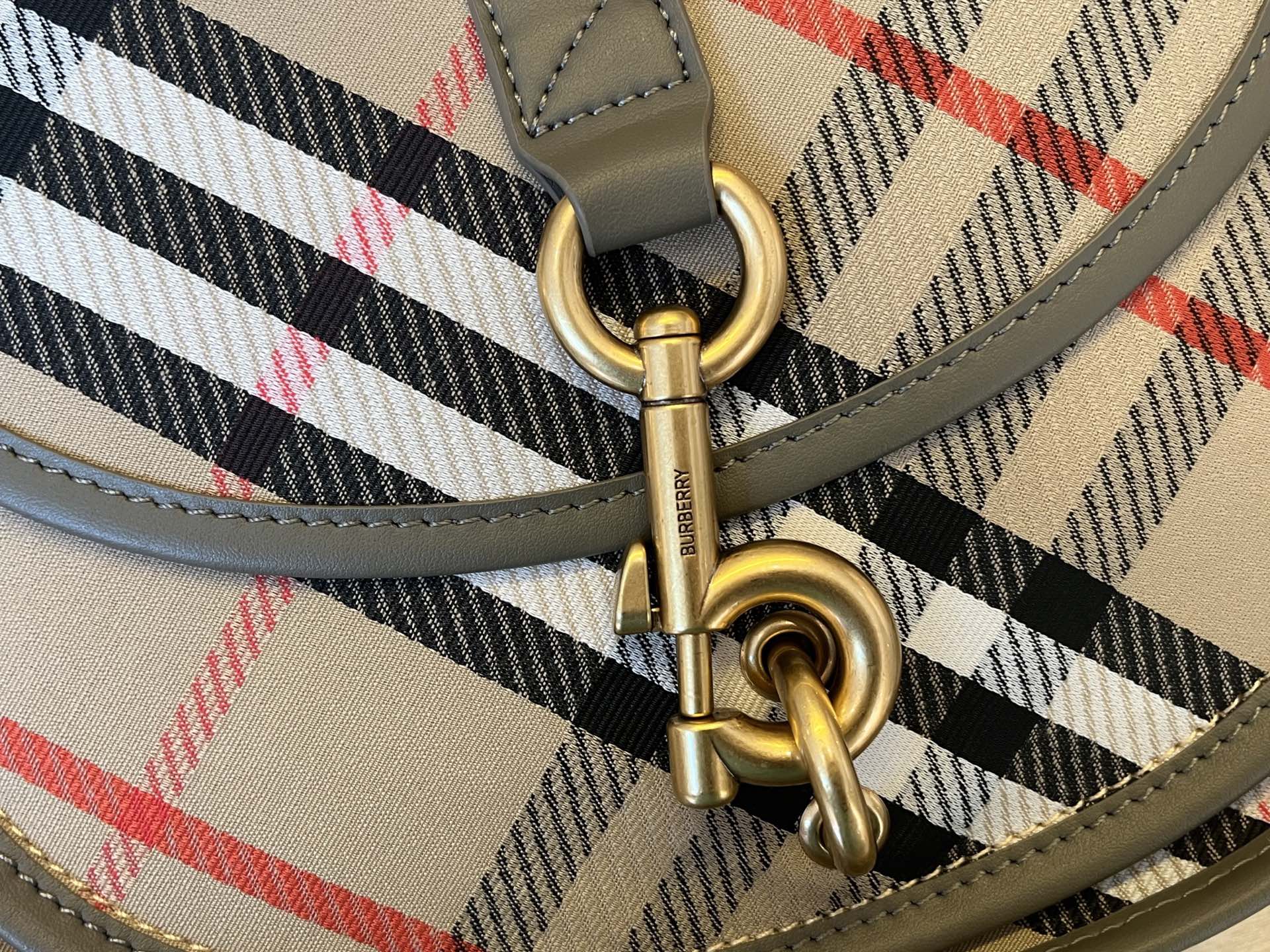 Burberry Hot New Product-132