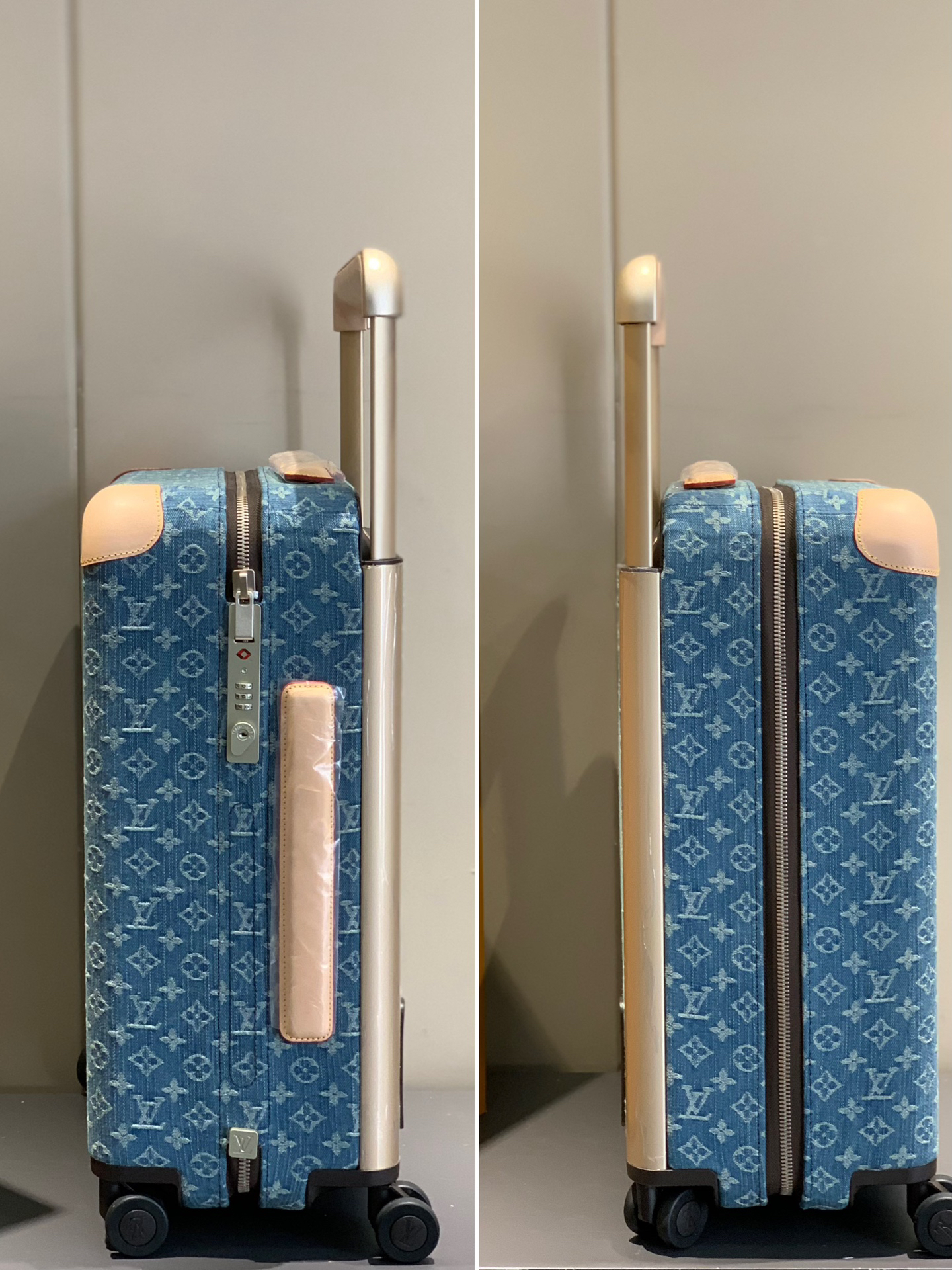 LV luggage-53