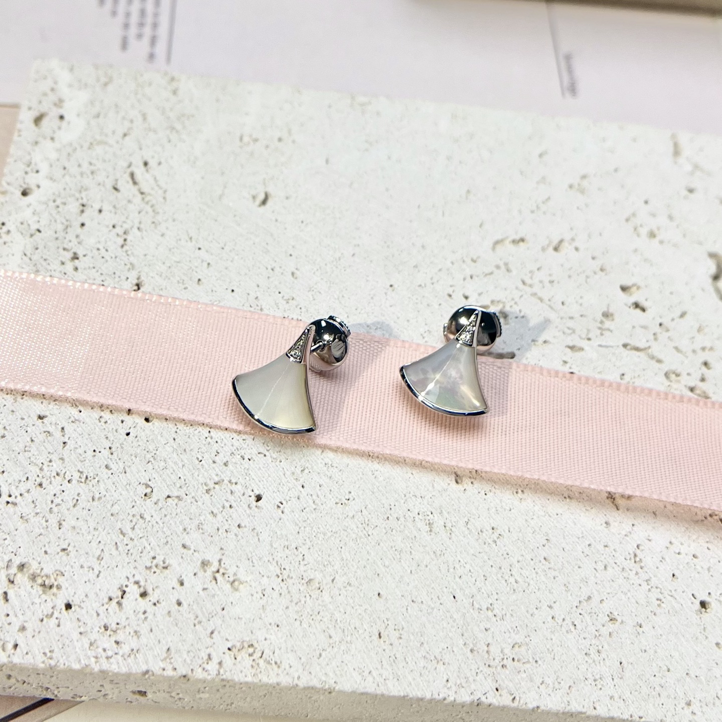Bottega Veneta earrings-30