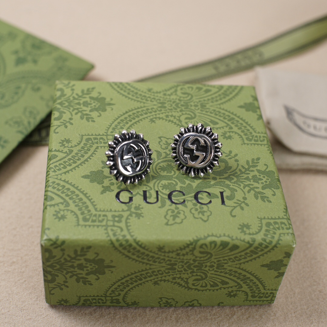 Gucci earrings-73