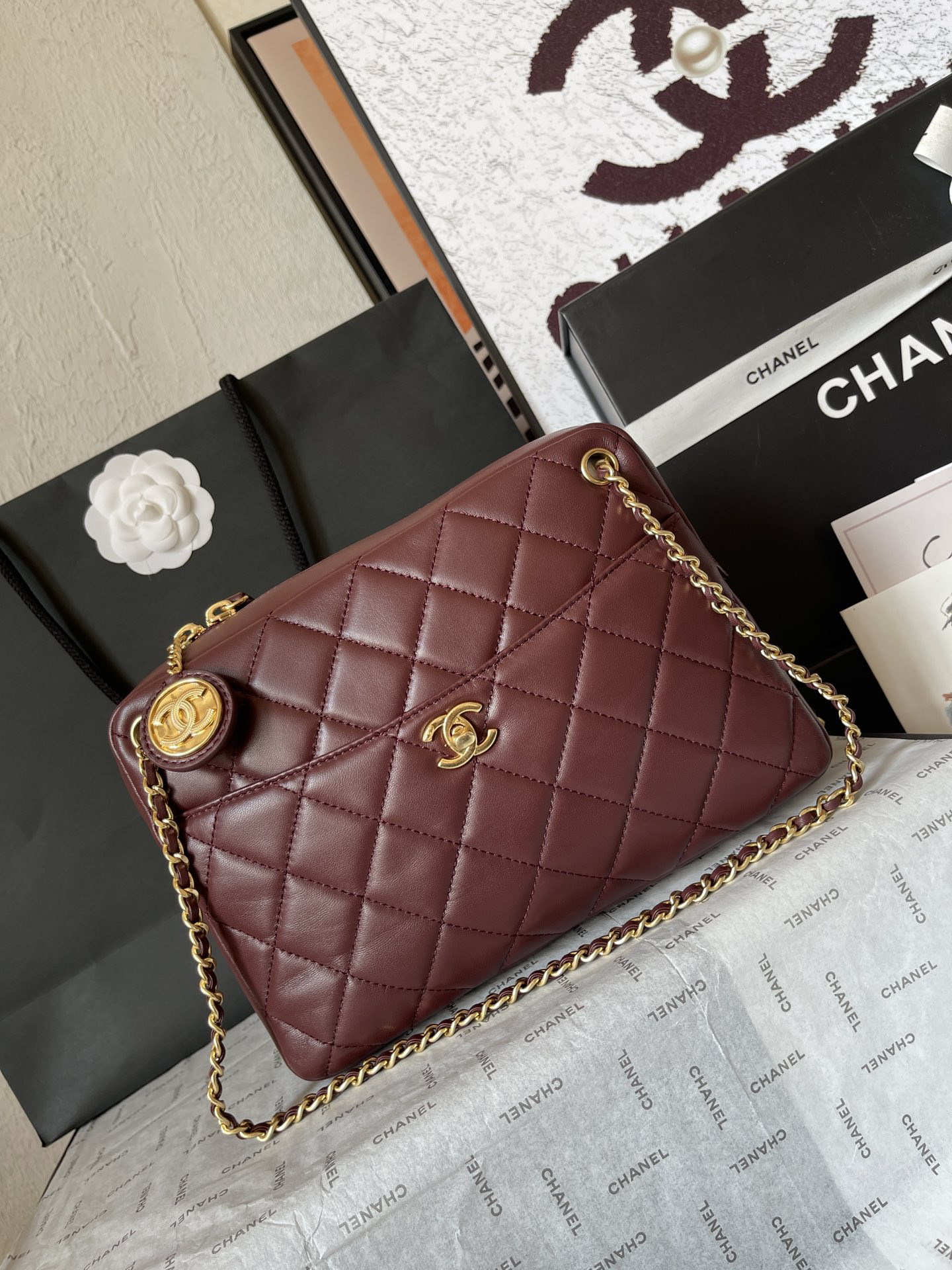 Chanel Hot New Product-166