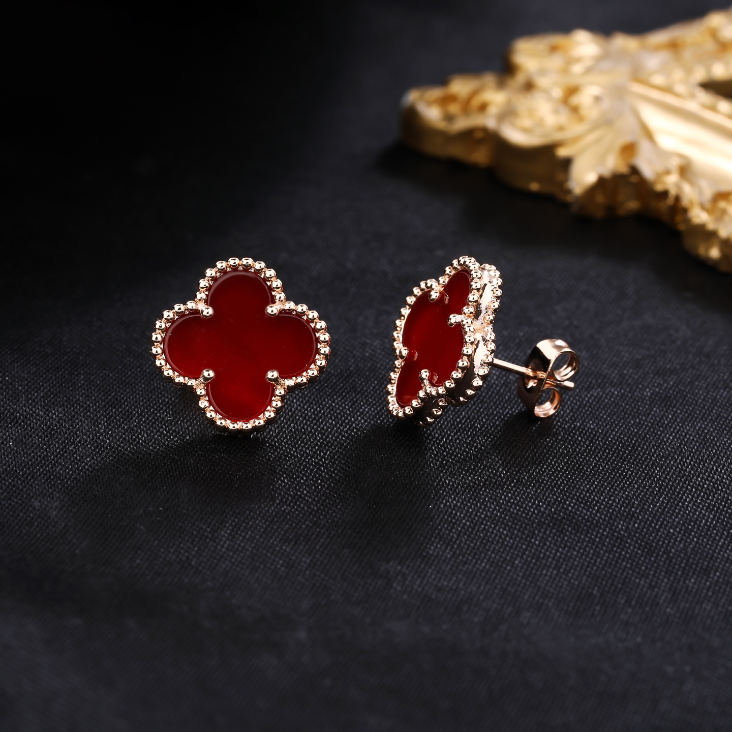 Van Cleef & Arpels necklace-68