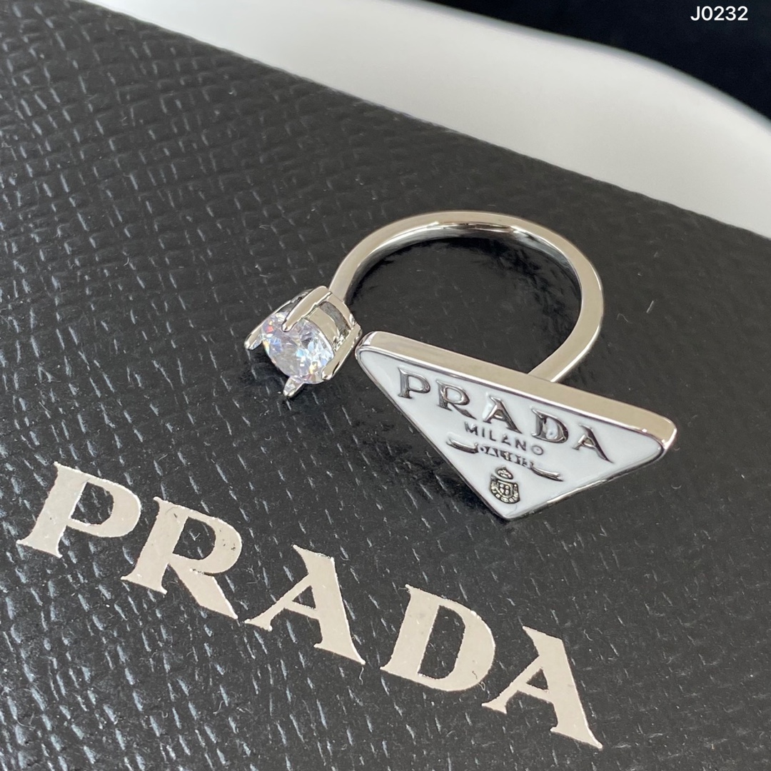 Prada ring-20