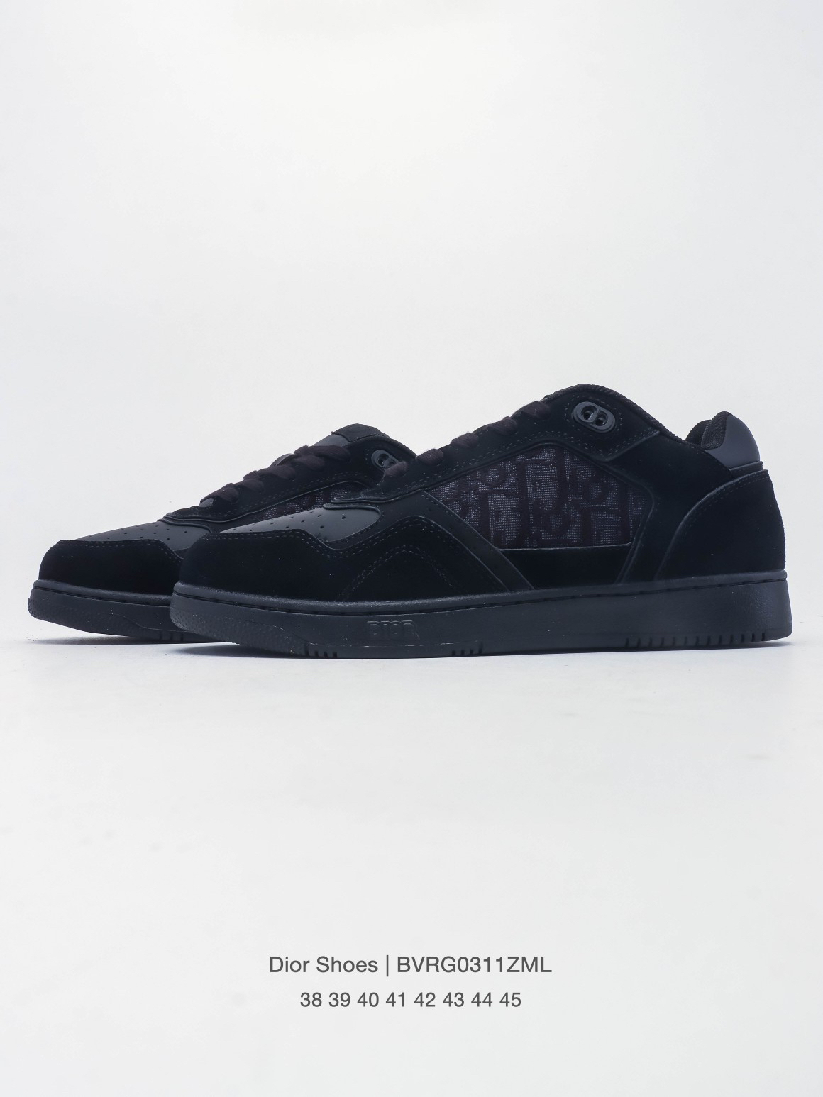 Dior Sneakers-174