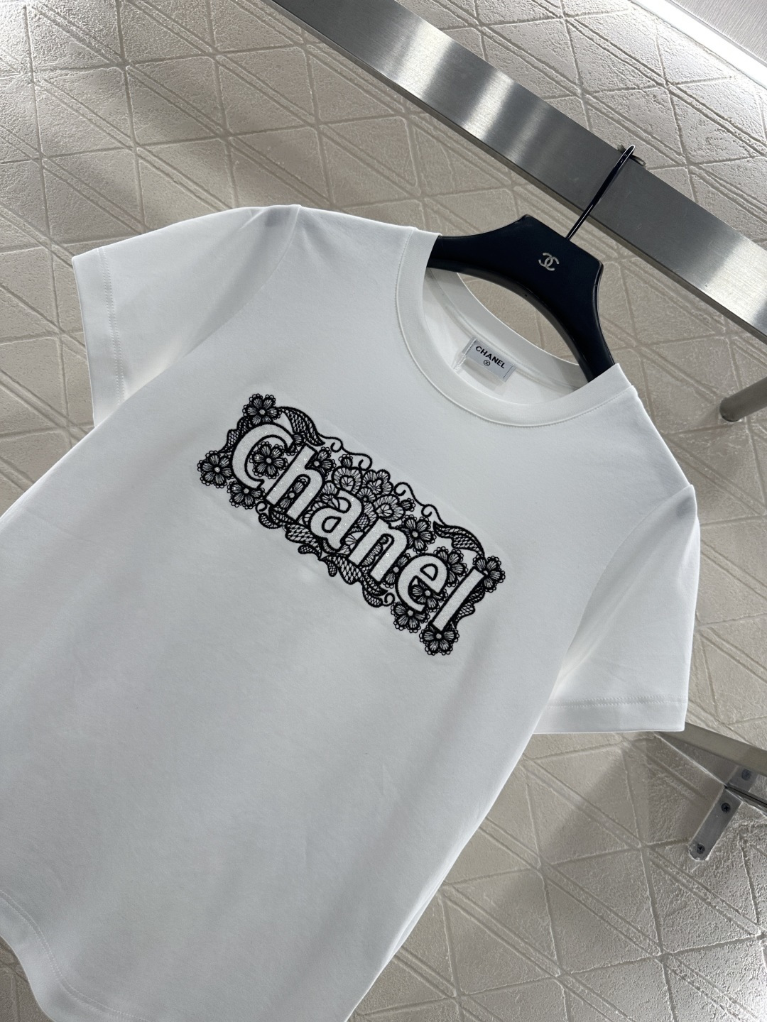 Chanel Clothing-130