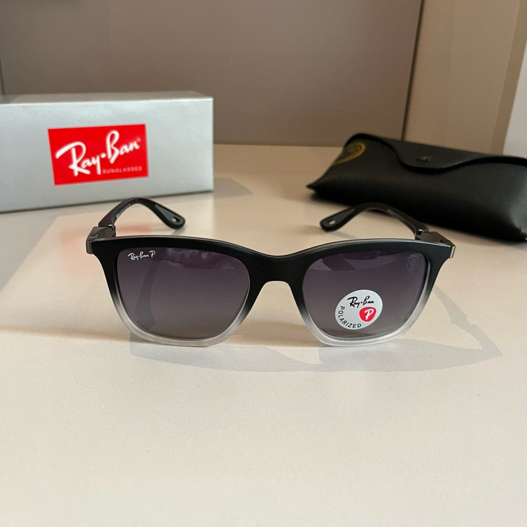 Ray-Ban glasses-1