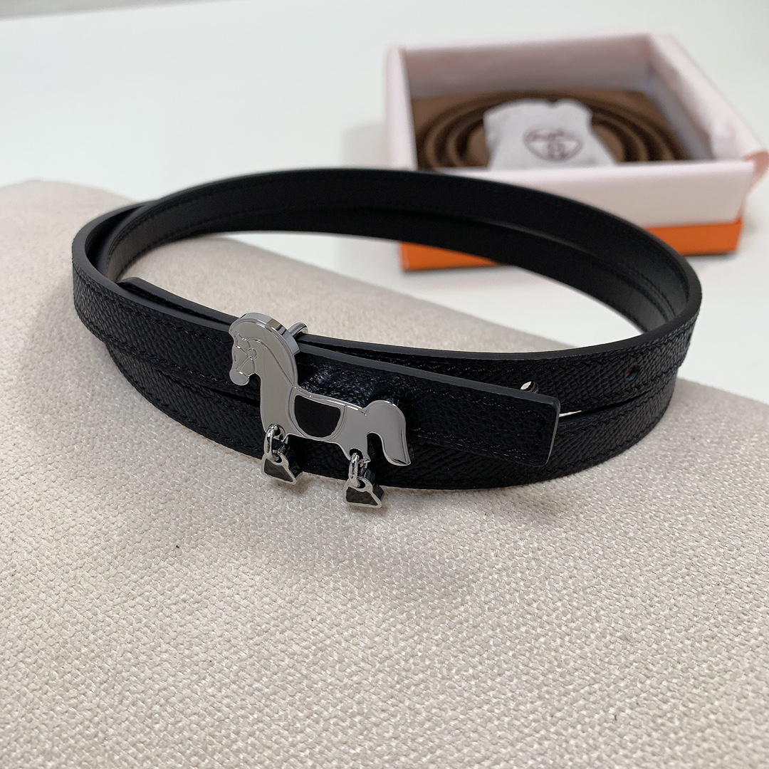 Hermes belt-31