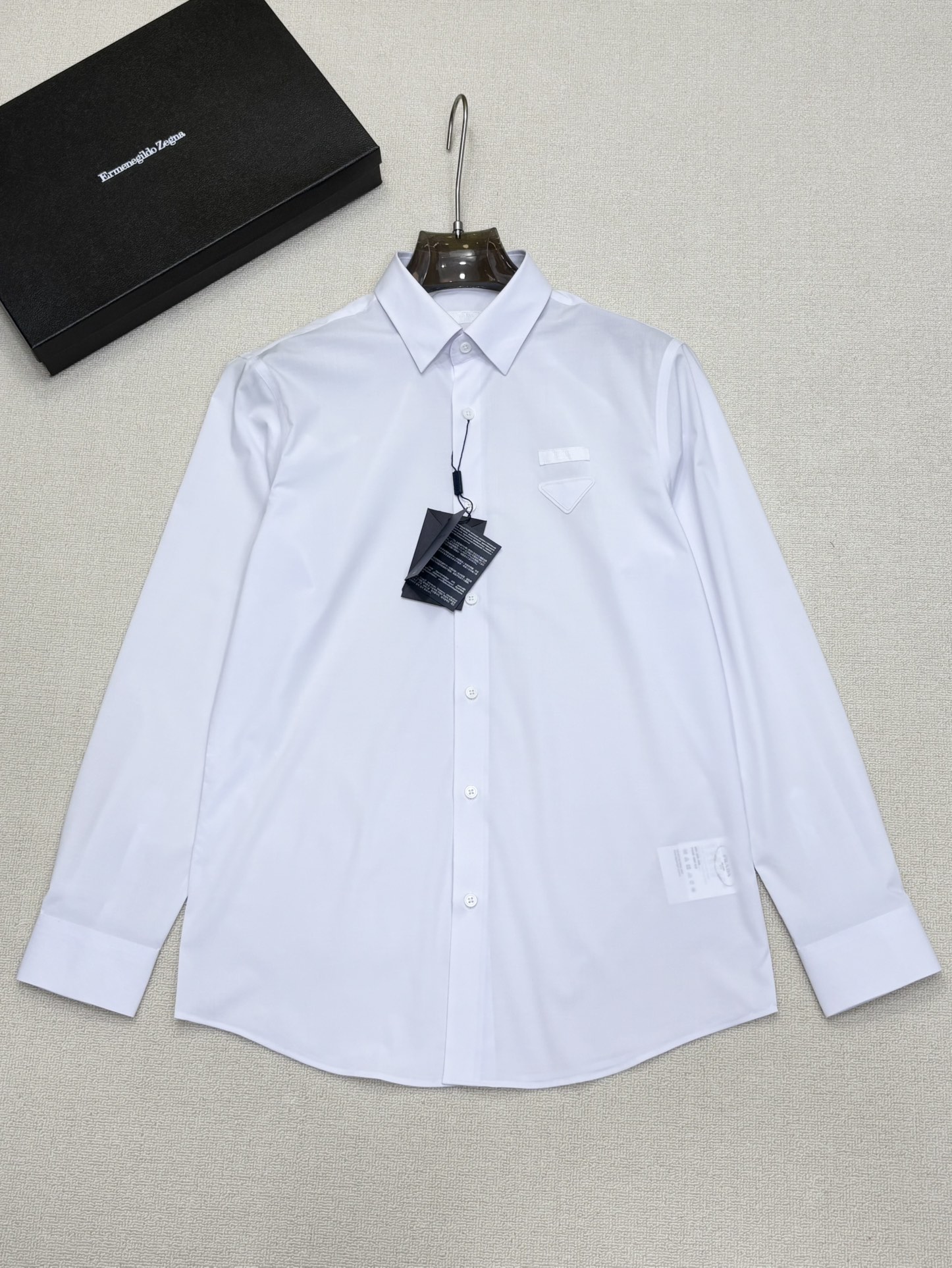 Prada Clothing-76