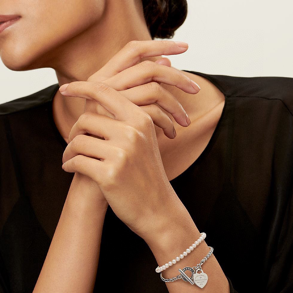 tiffany Bracelet-53
