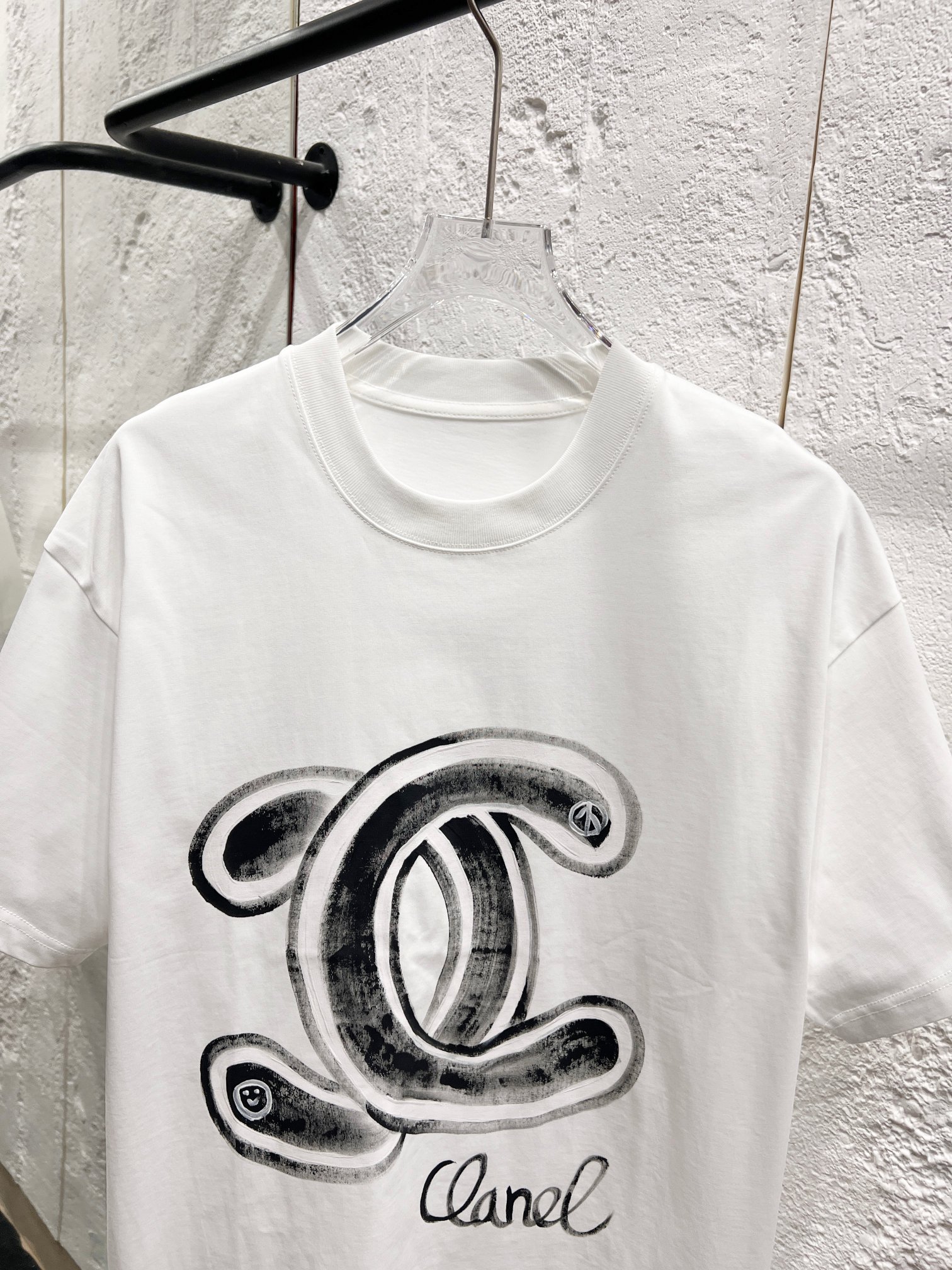 Chanel clothing-97