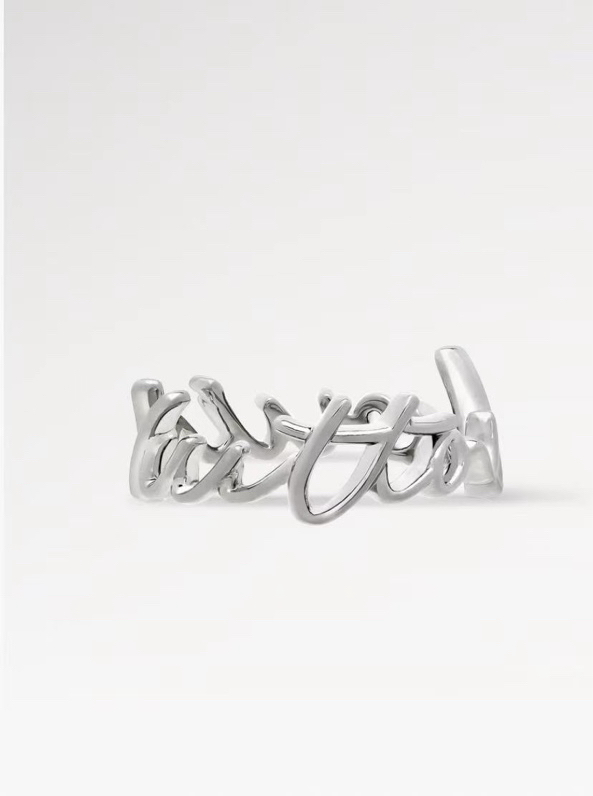 LV ring-73