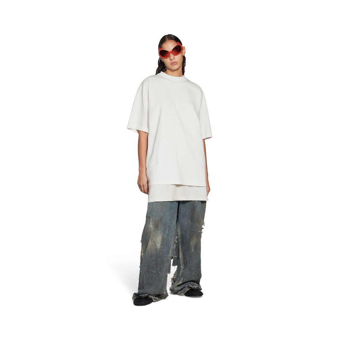 Balenciaga clothing-155