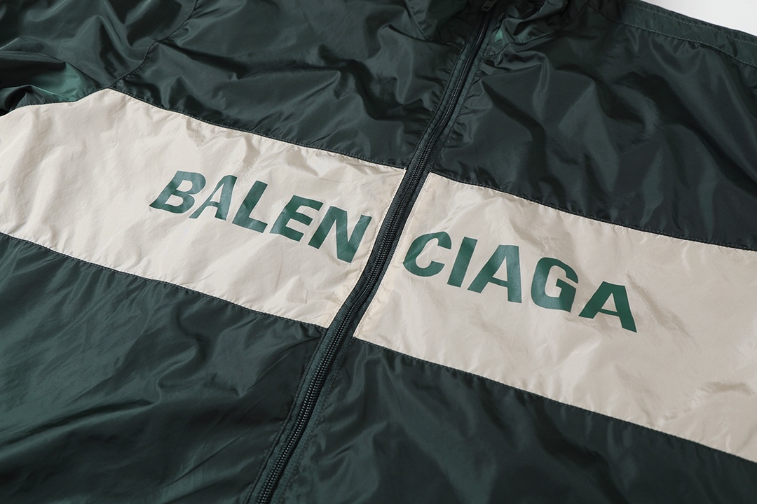 Balenciaga Clothing-325