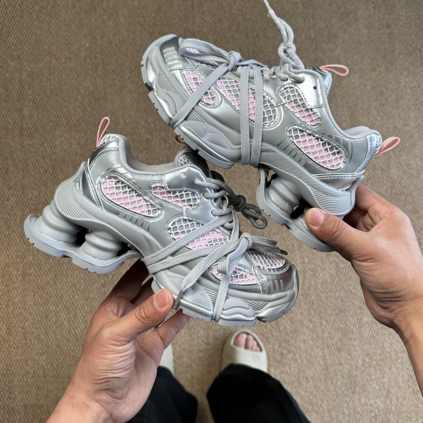 Golden Goose Sneakers-91