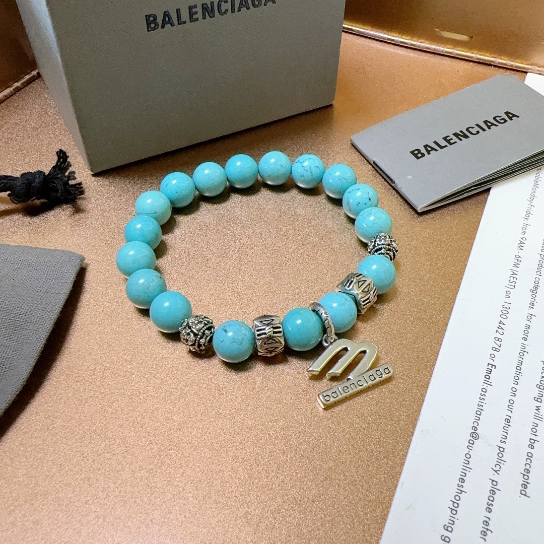 Balenciaga Bracelet-81