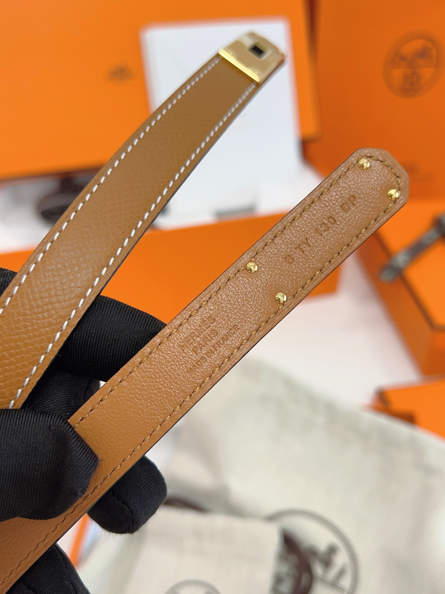 Hermes belt-134