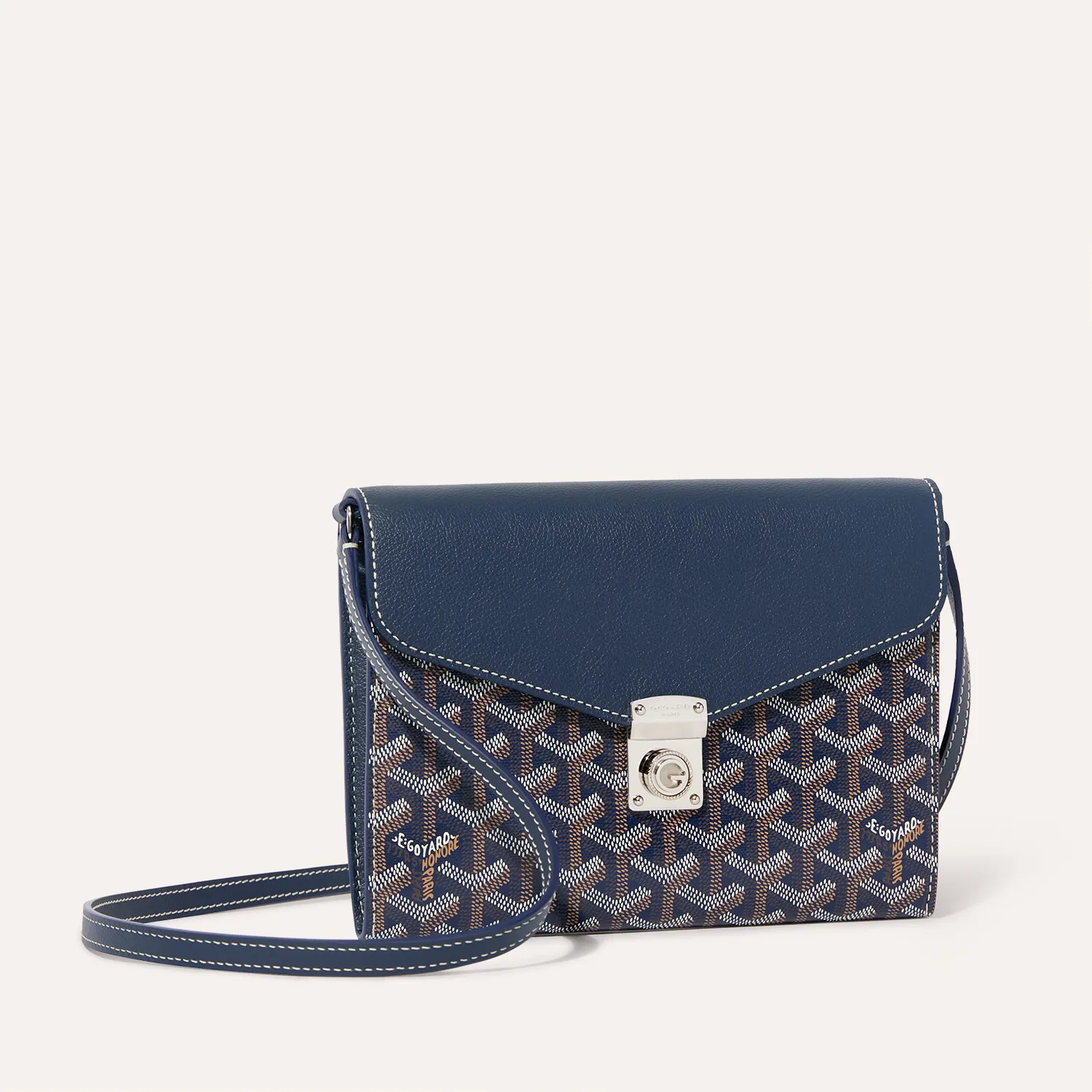 Chypre Wallet-Pouch
