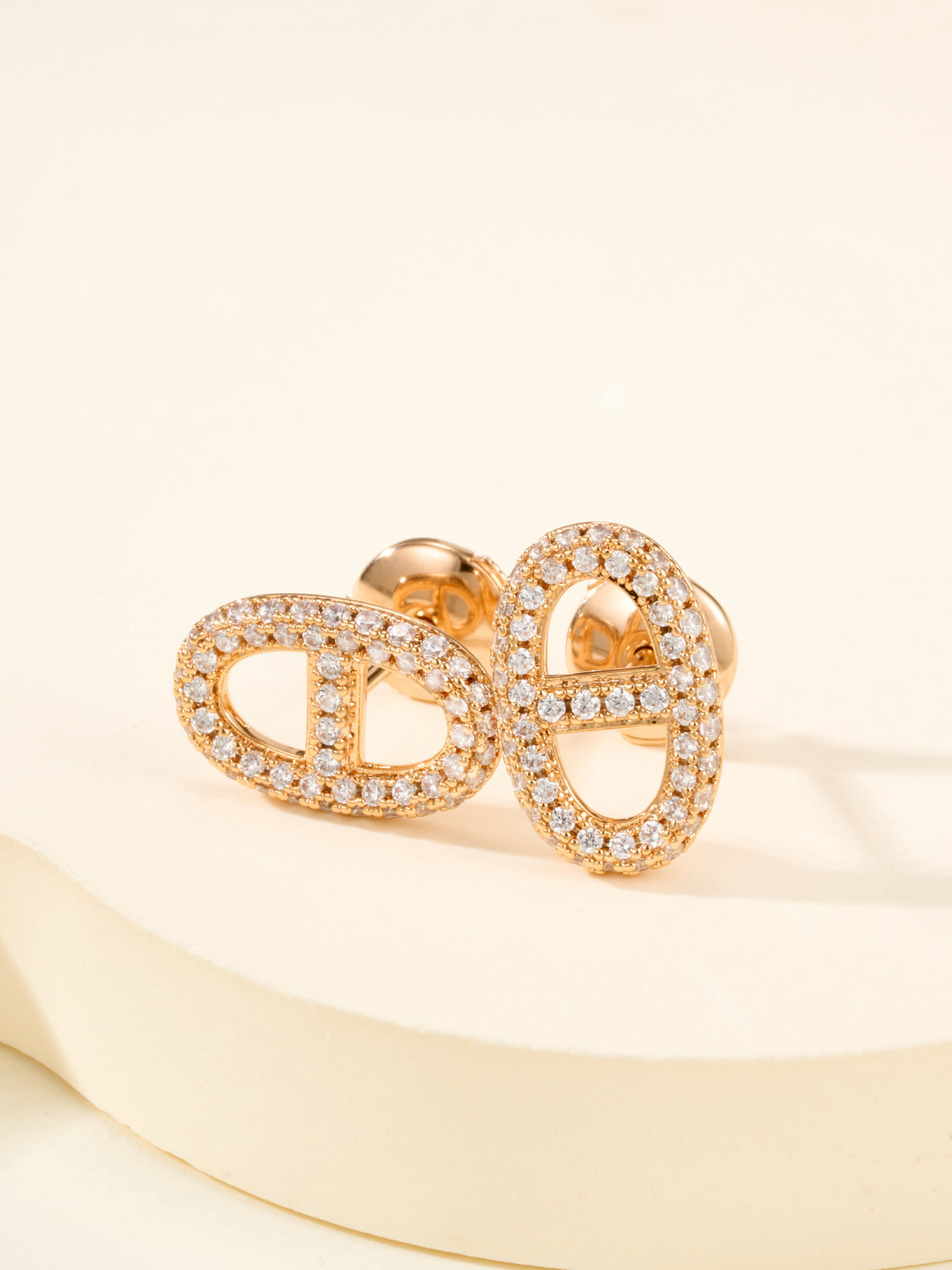 Hermes earrings-9