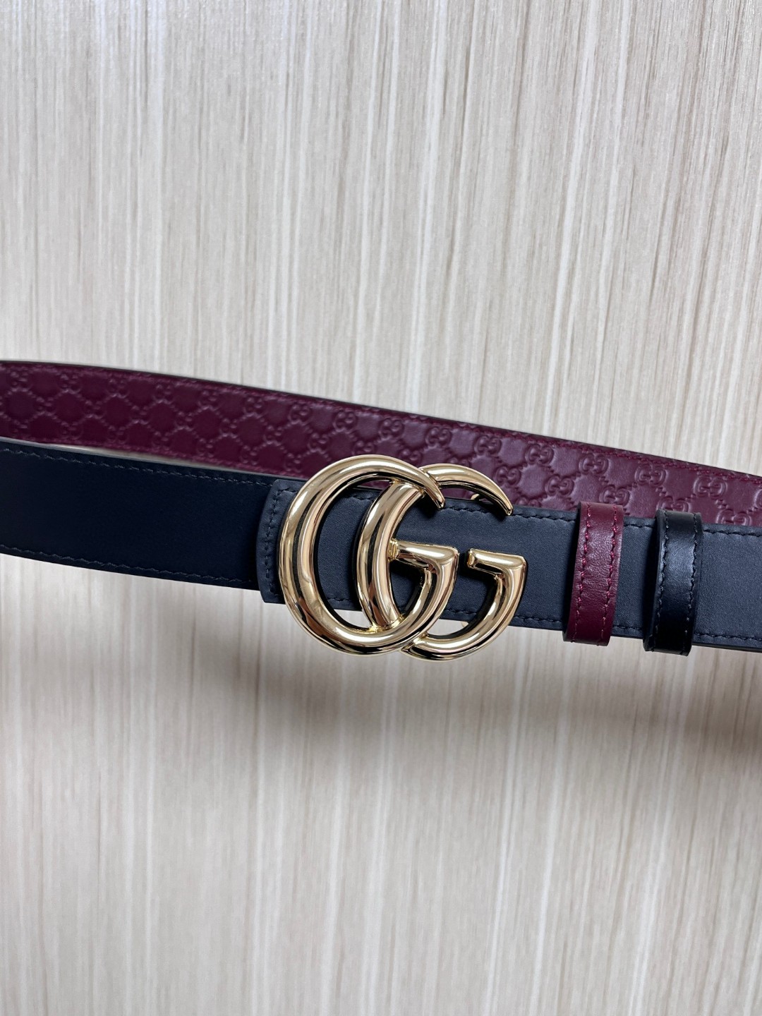 Gucci belt-57