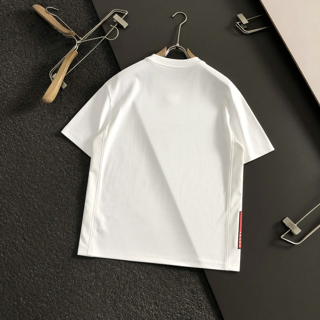 Prada Clothing-157