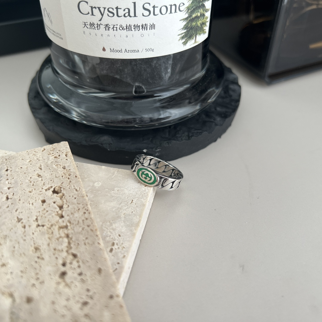 Gucci ring-69