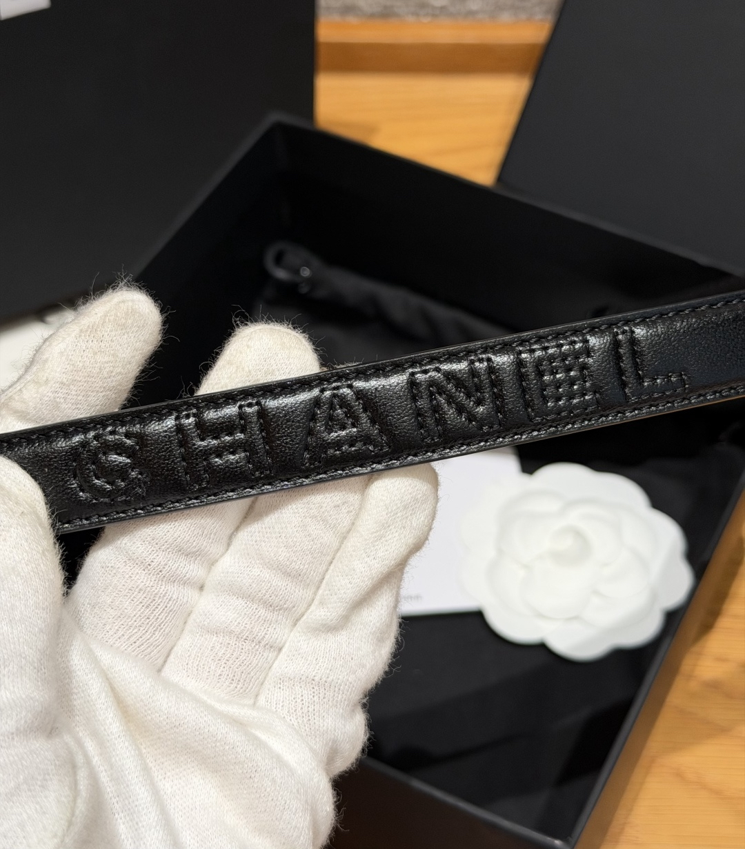 Chanel belt-35