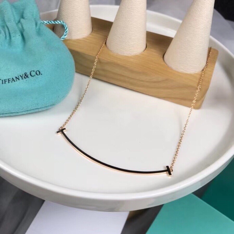 tiffany necklace-2